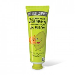 Creme de mãos Melão (50mL)...