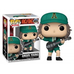 Funko Pop! Rocks - Angus...