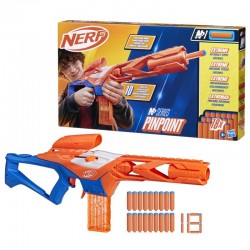Nerf - Lança Dardos Series...