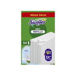 Recarga Panos Agarra Pó...