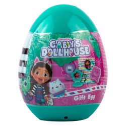 Ovo Surpresa / Gift Egg...
