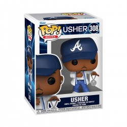Funko Pop! Rocks - Usher...
