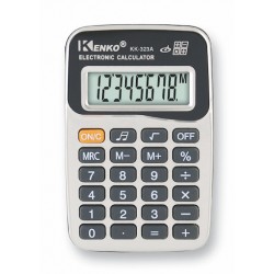 Mini-Calculadora Portátil...