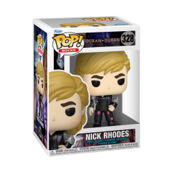 Funko Pop! Rocks - Nick...