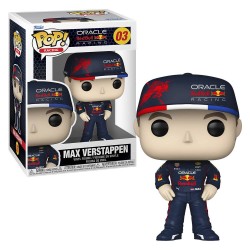 Funko Pop! Racing - Max...