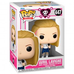Funko Pop! Rocks - Avril...