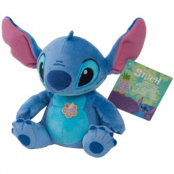 Peluche Sitting com sons e...