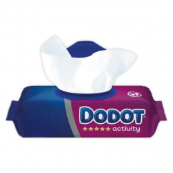 Toalhitas para Bebé...