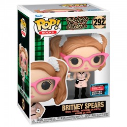 Funko Pop! Rocks - Britney...