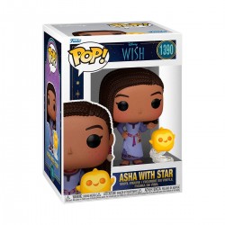 Funko Pop! Disney Wish...