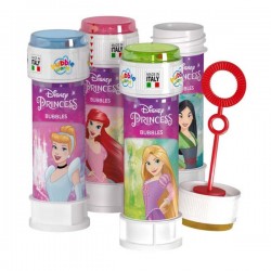 Bolas de Sabão Disney...