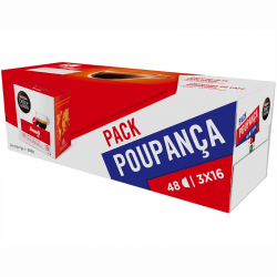 Cápsulas Café Buondi Dolce...