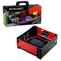 Beyblade X Combat Arena...