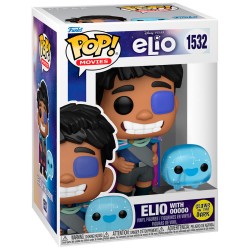 Funko Pop! Movies - Elio w/...