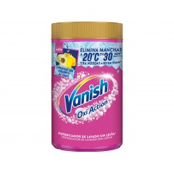 Aditivo em pó Tira Nódoas...