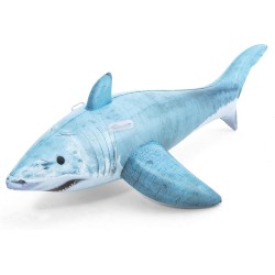 Insuflável em forma de...