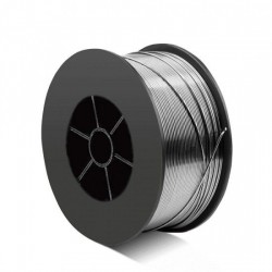 Bobine Fio Solda Estanho...