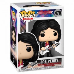 Funko Pop! Rocks - Joe...