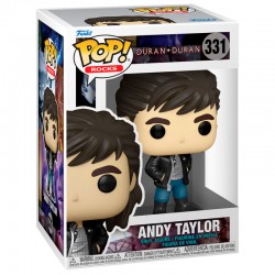 Funko Pop! Rocks - Andy...