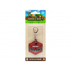 Porta-Chaves de metal...