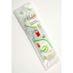 Sacos para Lixo WC 10litros...