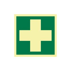 Placa Sinalética PVC...