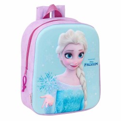 Mala Backpack 3D 27cm...