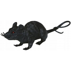 Animais roedores (3UN)...
