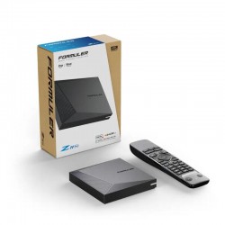Formuler Z11 Pro 4K Android...