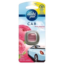 Ambientador para carro...