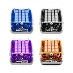 Bandai Tap Tap - Brinquedo...