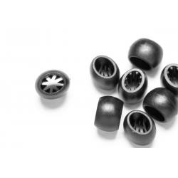 Fechos Deslizantes Plástico...