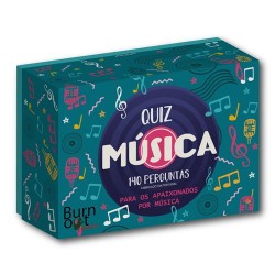 Jogo de Cartas - Quizz...