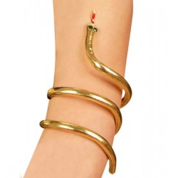 Bracelete Dourada estilo...