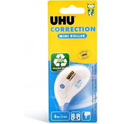 Fita Corretora (6mx5mm) UHU