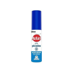 Gel pós-picadas (25mL) AUTAN