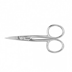 Tesoura de Bordar...