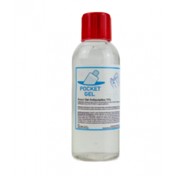 Pocket Gel – Álcool...
