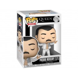 Funko Pop! Rocks - Freddie...