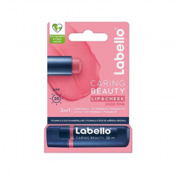 Batom Lábios & Bochecha 3...