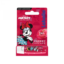 Batom do Cieiro Cherry...