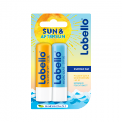 Batom para cuidado dos...