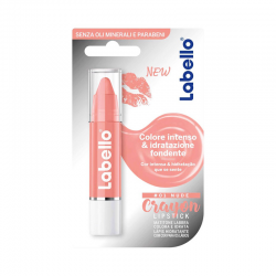 Batom Crayon Nude Labello
