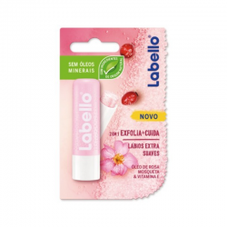 Bálsamo Labial 2 em 1 -...