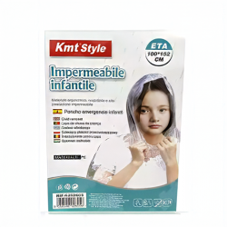 Poncho de Urgência...