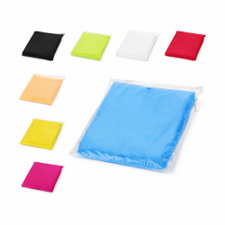 Poncho Impermeável e...