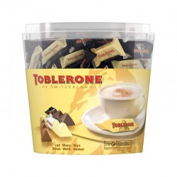 Mix Box Toblerone (113un. X...