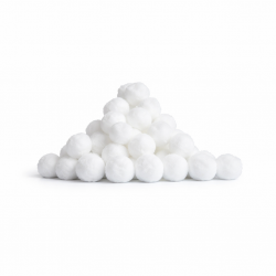 Bolas de Filtro de Piscina...