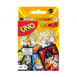 Jogo de Cartas UNO Dragon...