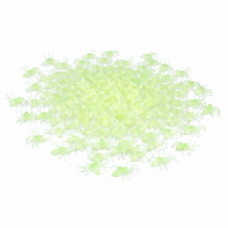 Aranhas Fluorescentes...